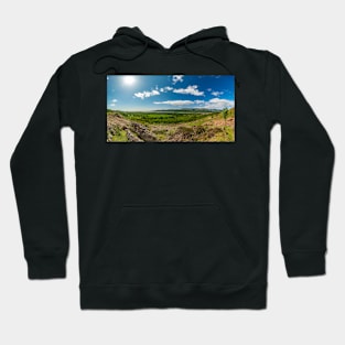 Biosffer Dyfi Hoodie